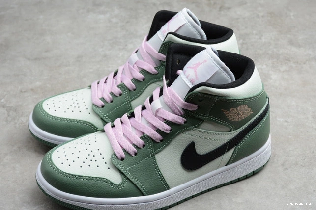 CZ0774-300 1 Jordan Mid Green Dutch 0719
